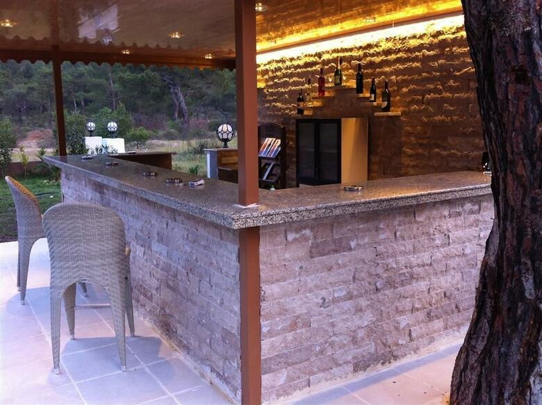 Hotel Buhana