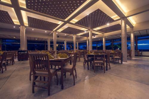 Hotel Ranweli Holiday Village
