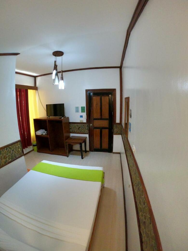 Hotel El Nido Viewdeck Cottages