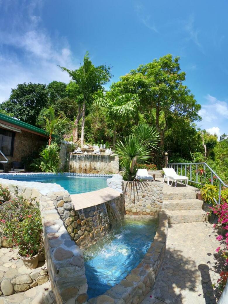 Hotel El Nido Viewdeck Cottages
