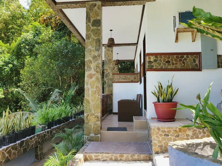Hotel El Nido Viewdeck Cottages