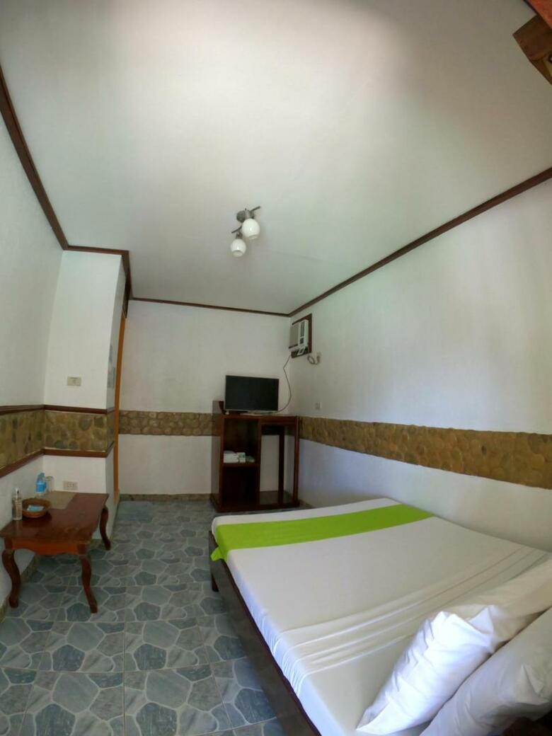 Hotel El Nido Viewdeck Cottages