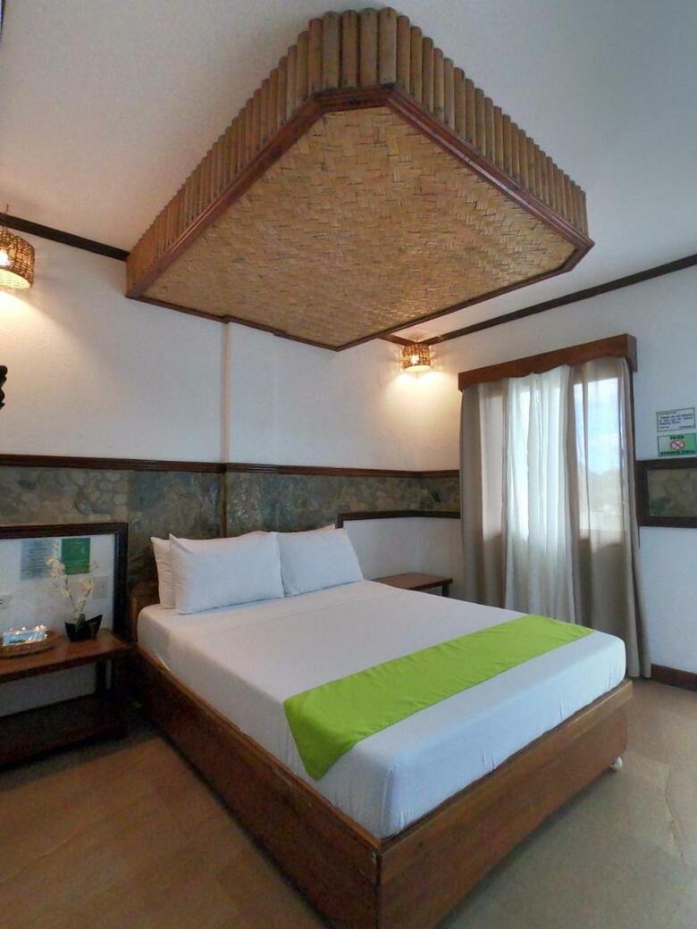 Hotel El Nido Viewdeck Cottages