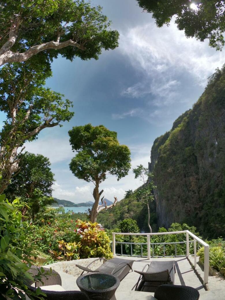 Hotel El Nido Viewdeck Cottages