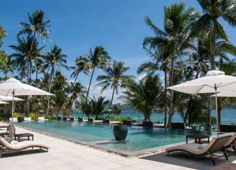 Hotel El Nido Resorts Pangulasian Island