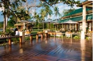 Hotel El Nido Cove Resort