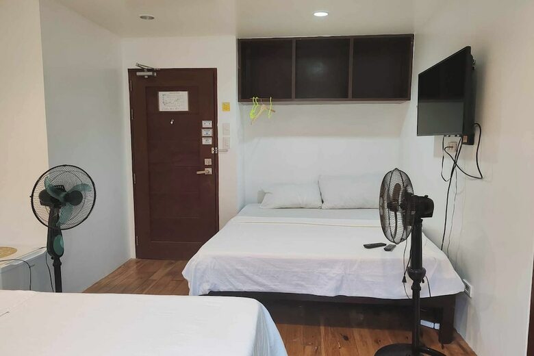 Hotel A Place To Remember El Nido