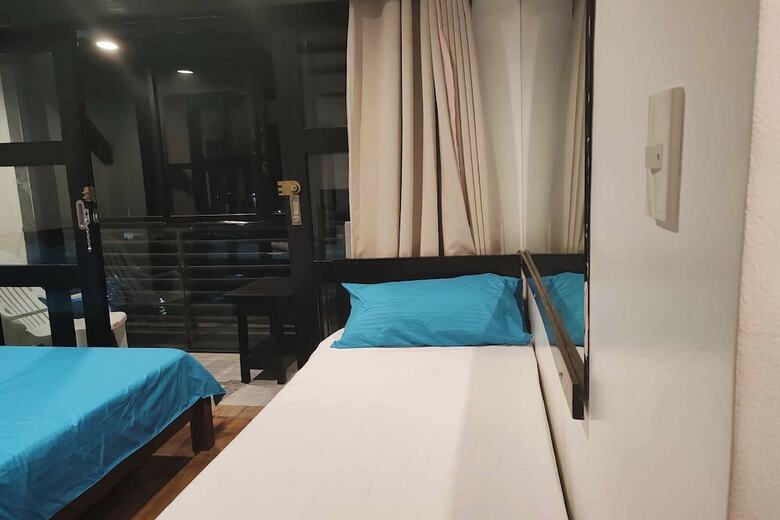 Hotel A Place To Remember El Nido