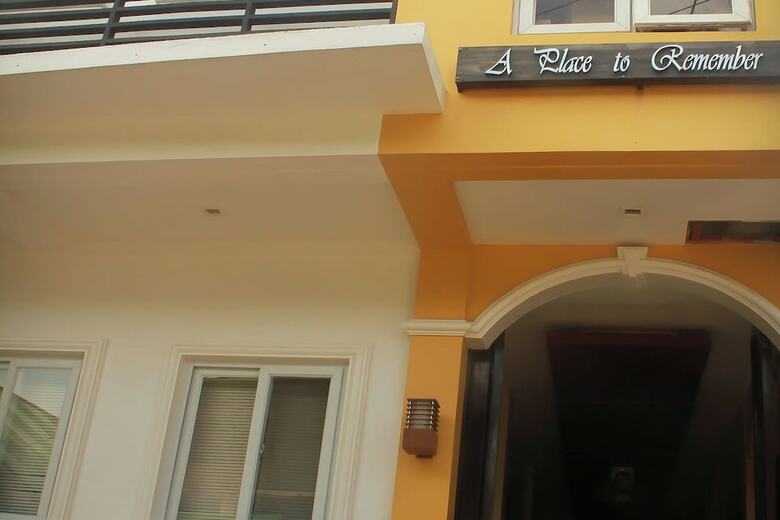 Hotel A Place To Remember El Nido
