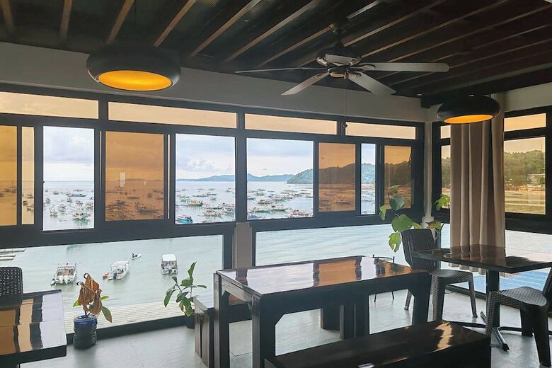 Hotel A Place To Remember El Nido