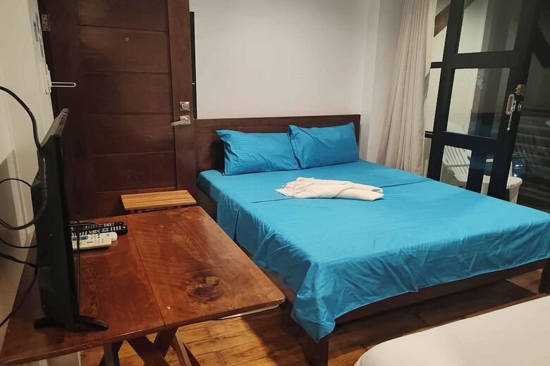 Hotel A Place To Remember El Nido