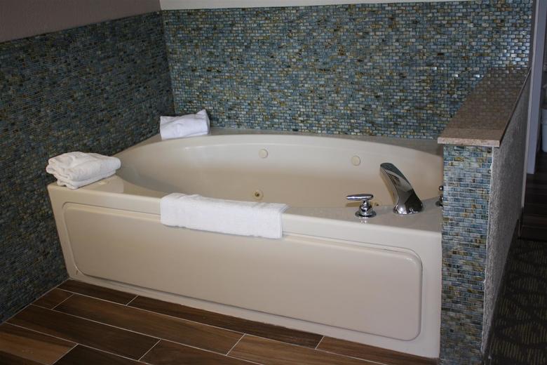 Hotel Best Western Of Hartland