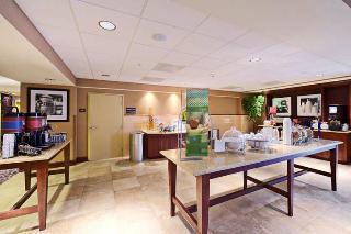 Hotel Hampton Inn Sheridan