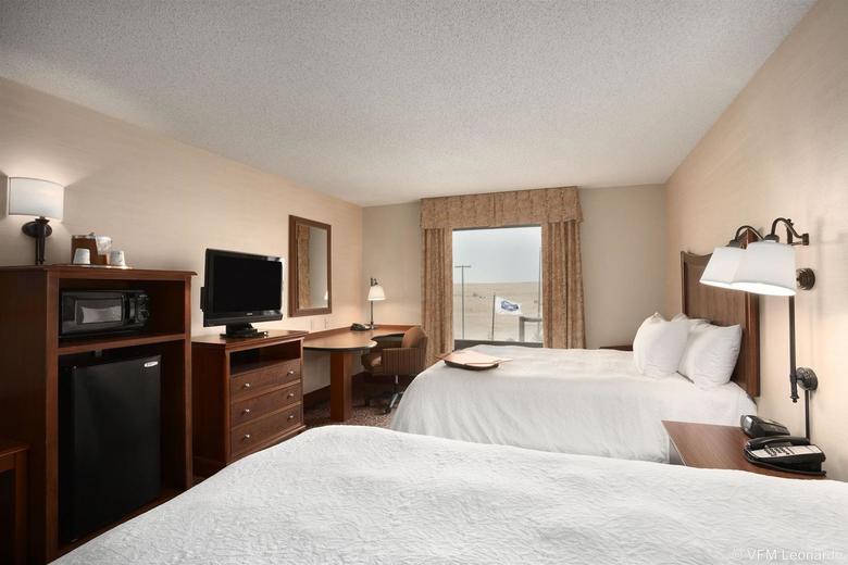 Hotel Hampton Inn Sheridan