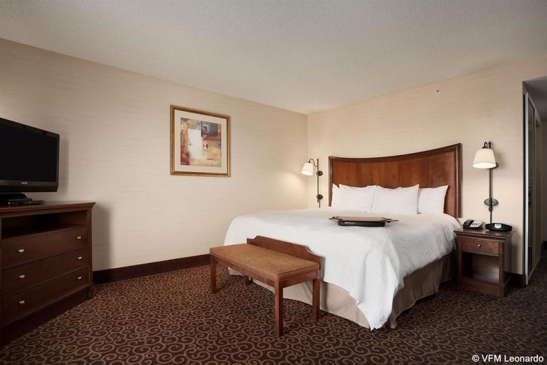Hotel Hampton Inn Sheridan