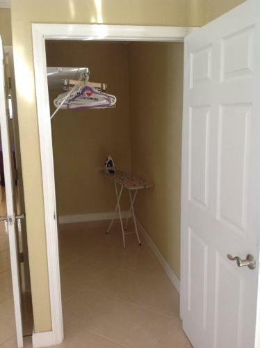 Three-bedroom, Two Bathroom House