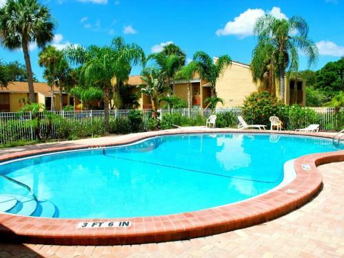 Apartamento Sunny Florida