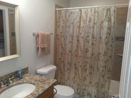 Apartamento Sunny Florida