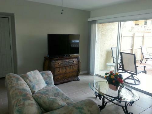 Apartamento Sunny Florida