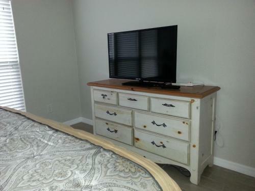Apartamento Sunny Florida