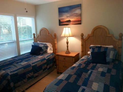 Apartamento Sunny Florida