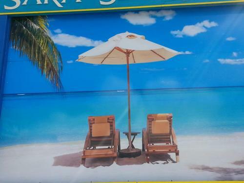 Apartamento Sunny Florida