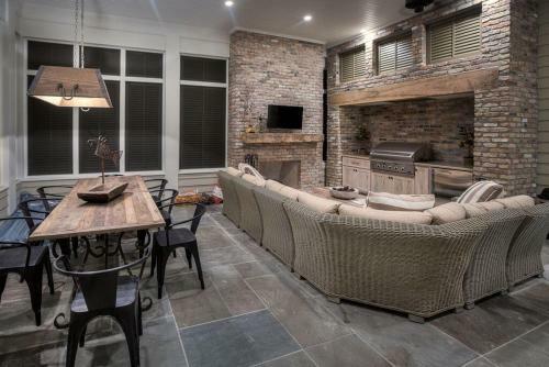 Watercolor By Dune Vacation Rentals - Park District
