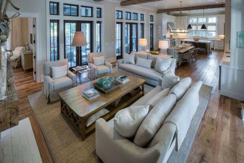 Watercolor By Dune Vacation Rentals - Park District