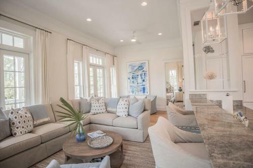 Watercolor By Dune Vacation Rentals - Park District