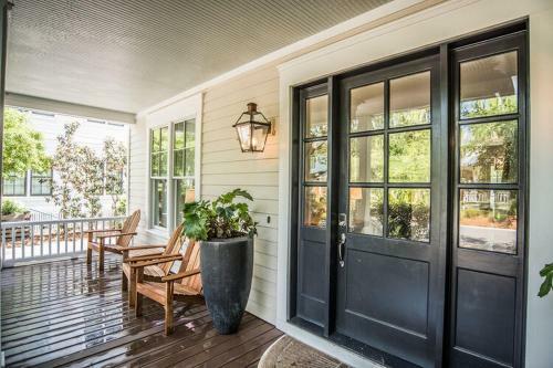 Watercolor By Dune Vacation Rentals - Park District