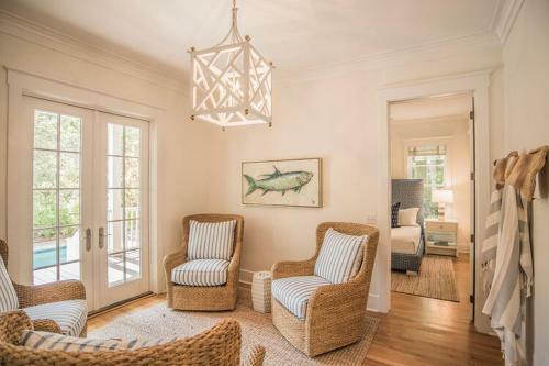 Watercolor By Dune Vacation Rentals - Park District