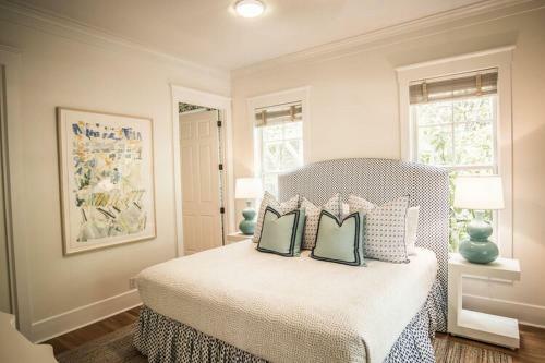 Watercolor By Dune Vacation Rentals - Park District