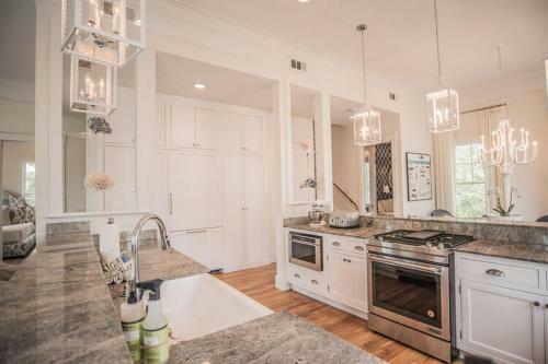 Watercolor By Dune Vacation Rentals - Park District