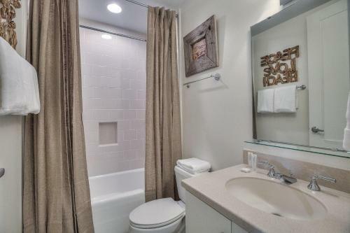 Watercolor By Dune Vacation Rentals - Park District