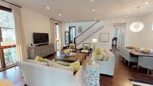 Watercolor By Dune Vacation Rentals - Park District