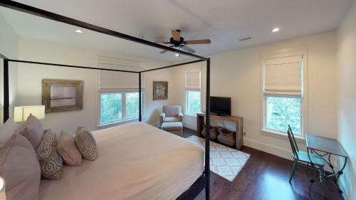 Watercolor By Dune Vacation Rentals - Park District