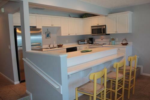 Apartamento Sugar Dunes #5 Condo