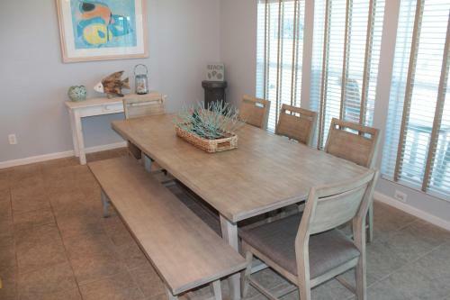 Apartamento Sugar Dunes #5 Condo