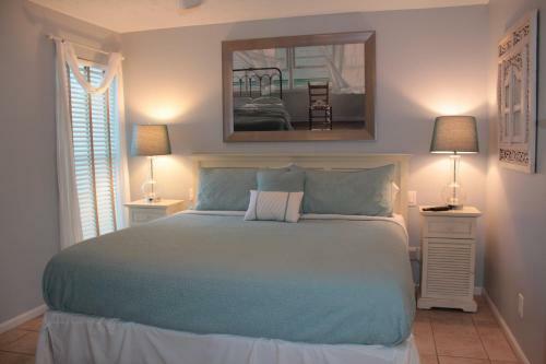 Apartamento Sugar Dunes #5 Condo