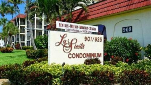 Apartamento Key Lime Getaway