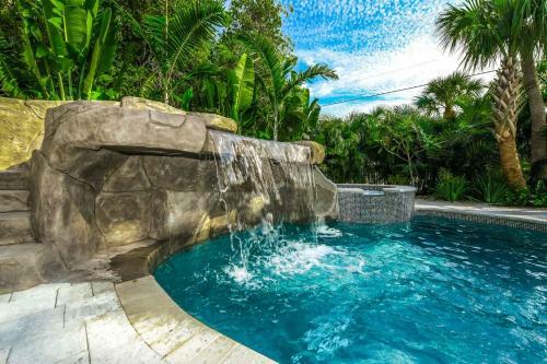 Summer House