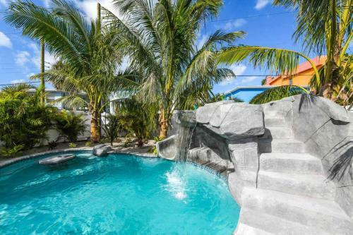 Island House