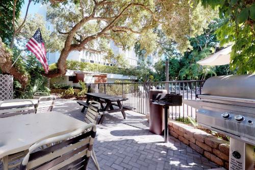 Apartamento Peppertree Perfection