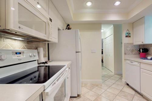 Apartamento Peppertree Perfection
