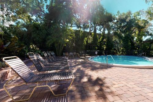 Apartamento Peppertree Perfection