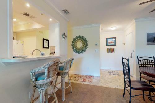 Apartamento Peppertree Perfection
