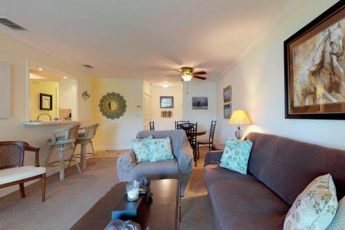 Apartamento Peppertree Perfection