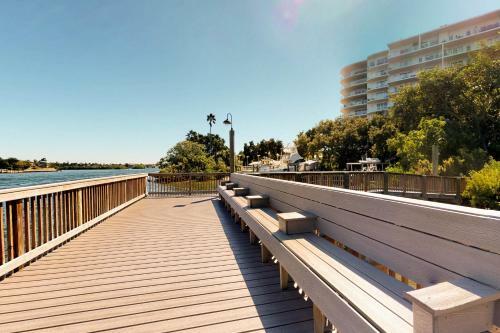 Apartamento Peppertree Perfection