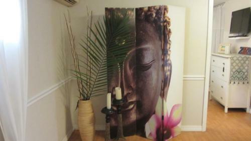 Apartamento The Zen Den