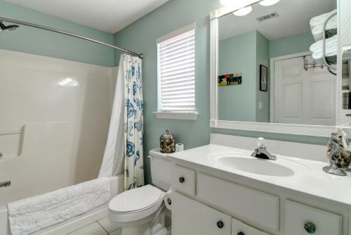 Sugar Sands At Rollin Tide Villas
